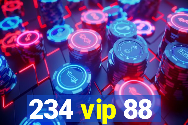 234 vip 88